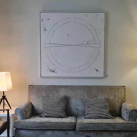 City Center Madrid Apartment With 2 Bedrooms Εξωτερικό φωτογραφία