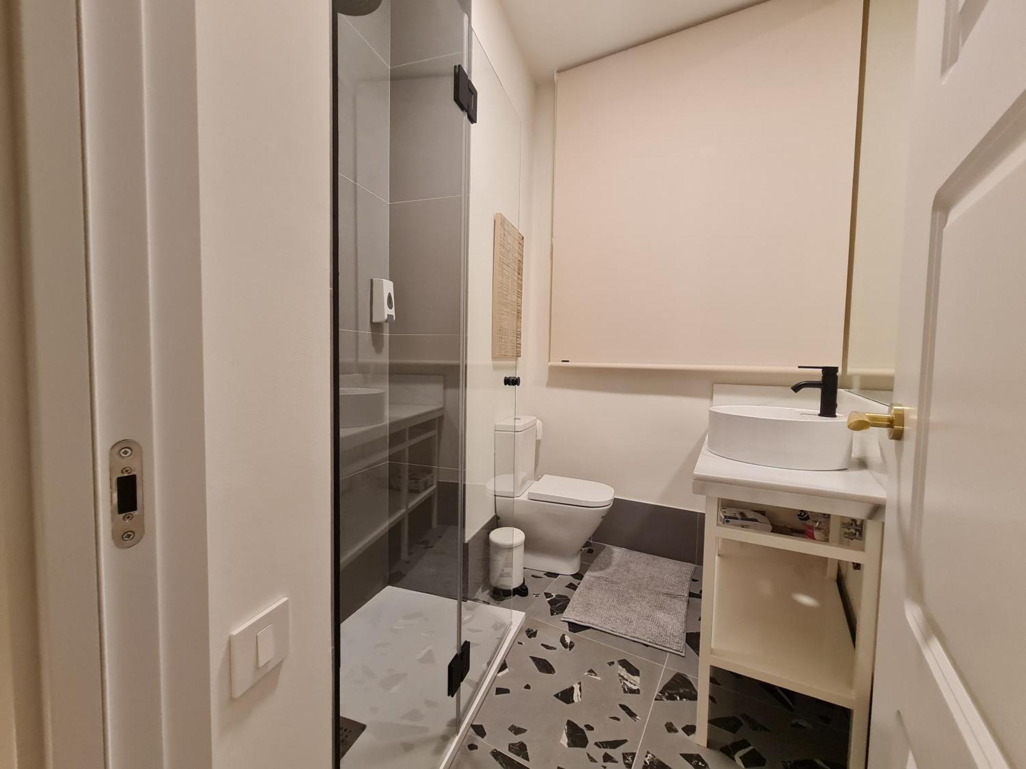 City Center Madrid Apartment With 2 Bedrooms Εξωτερικό φωτογραφία