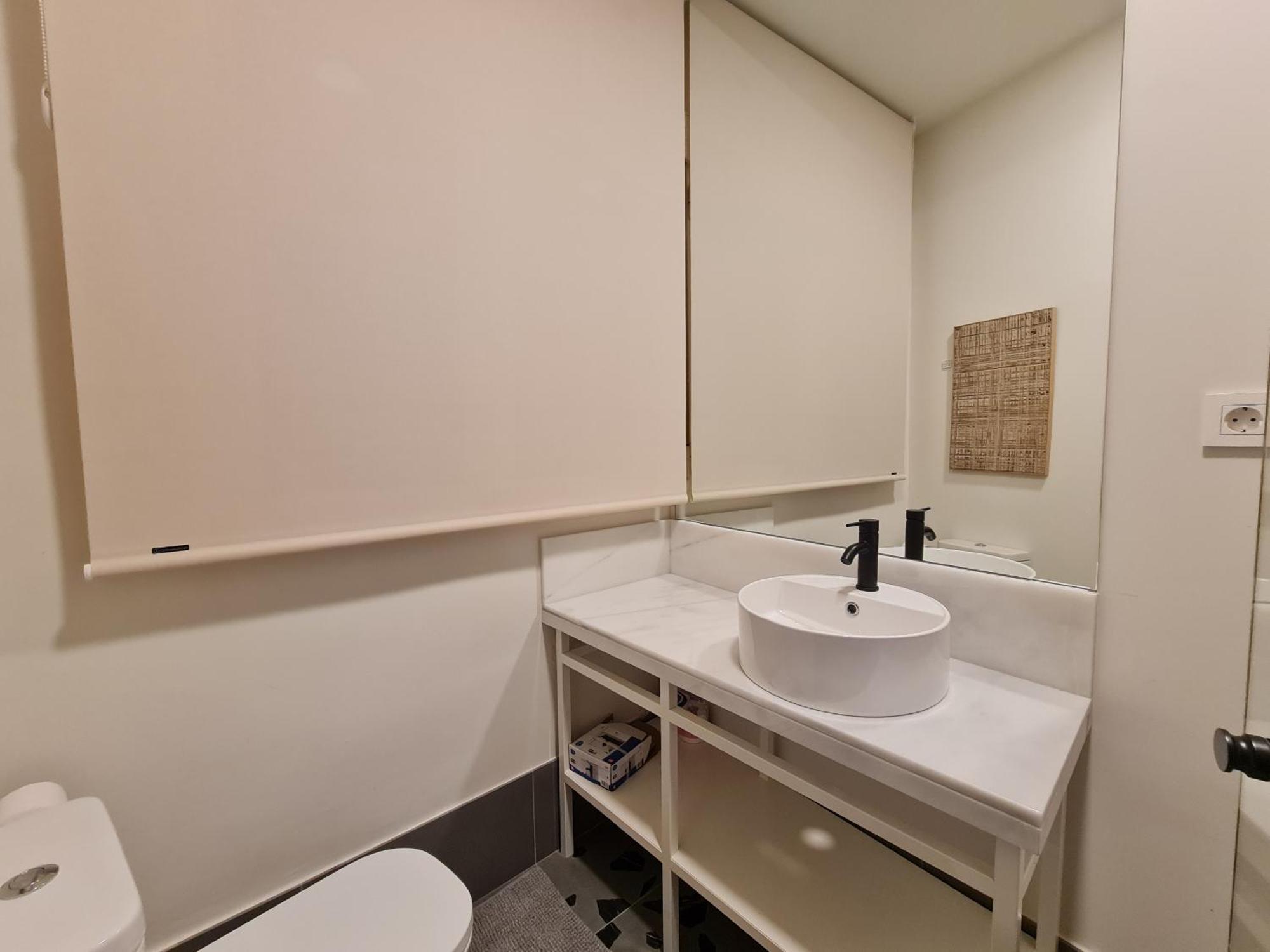 City Center Madrid Apartment With 2 Bedrooms Εξωτερικό φωτογραφία