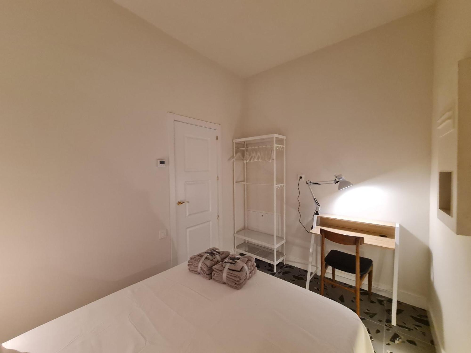 City Center Madrid Apartment With 2 Bedrooms Εξωτερικό φωτογραφία
