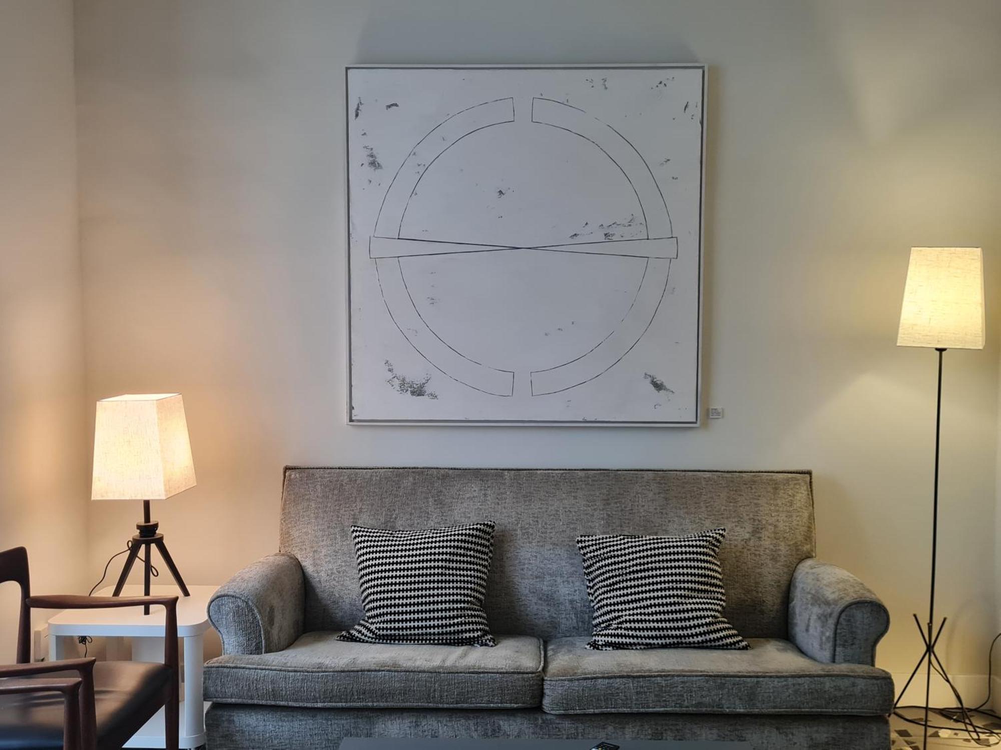 City Center Madrid Apartment With 2 Bedrooms Εξωτερικό φωτογραφία