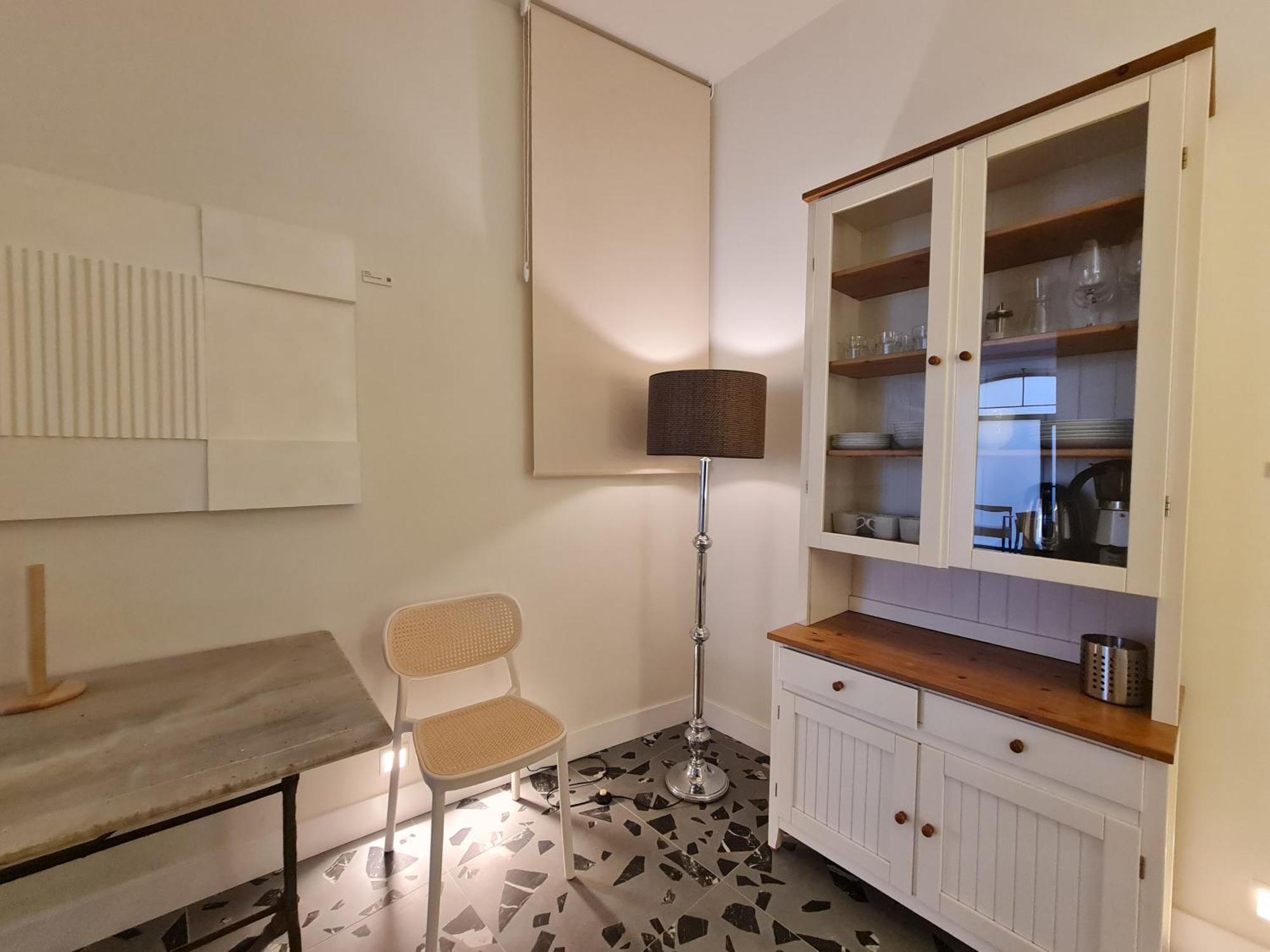 City Center Madrid Apartment With 2 Bedrooms Εξωτερικό φωτογραφία