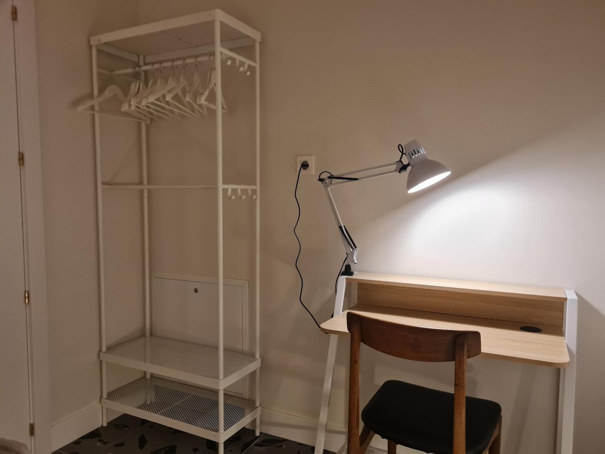 City Center Madrid Apartment With 2 Bedrooms Εξωτερικό φωτογραφία
