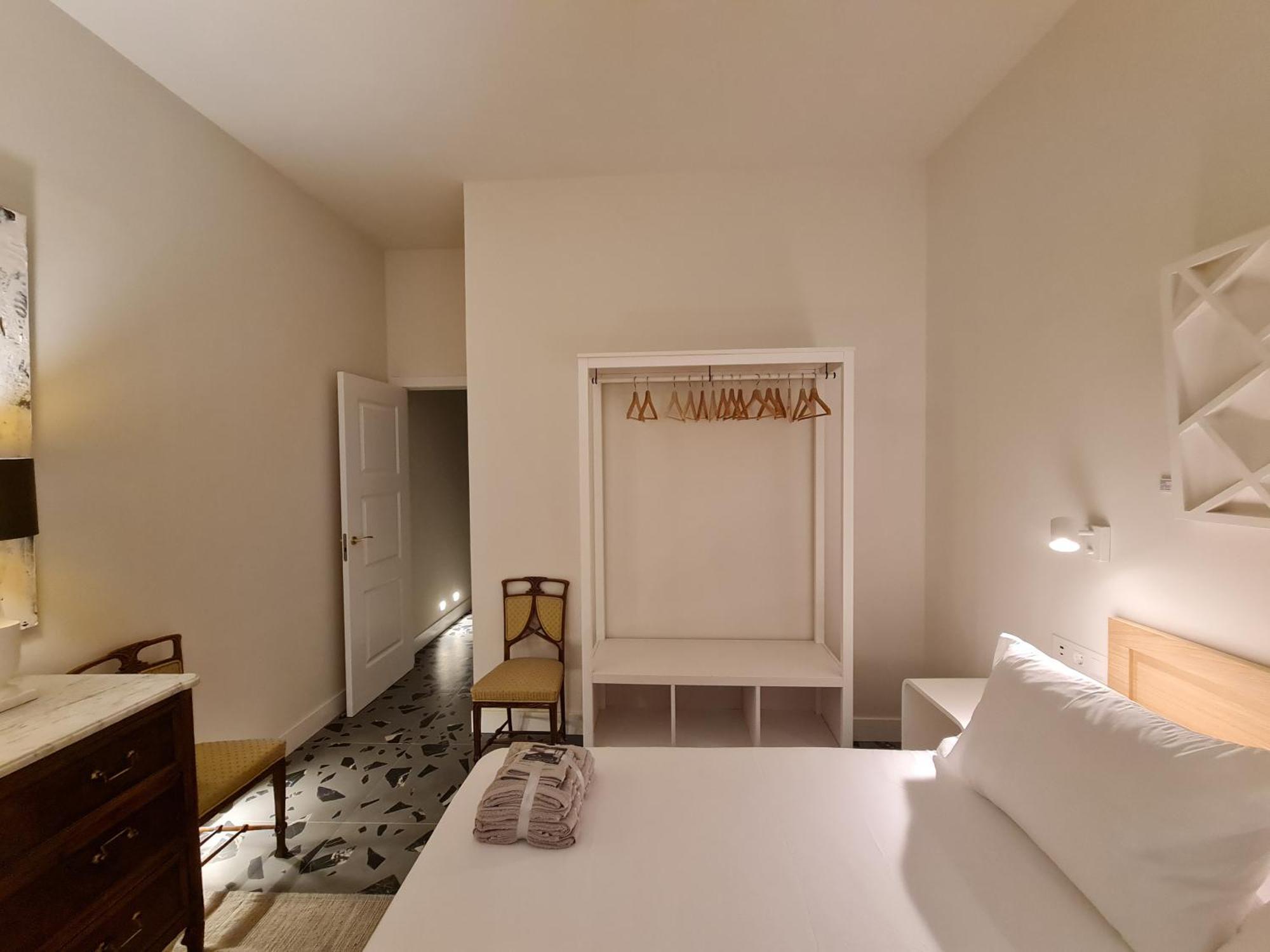 City Center Madrid Apartment With 2 Bedrooms Εξωτερικό φωτογραφία