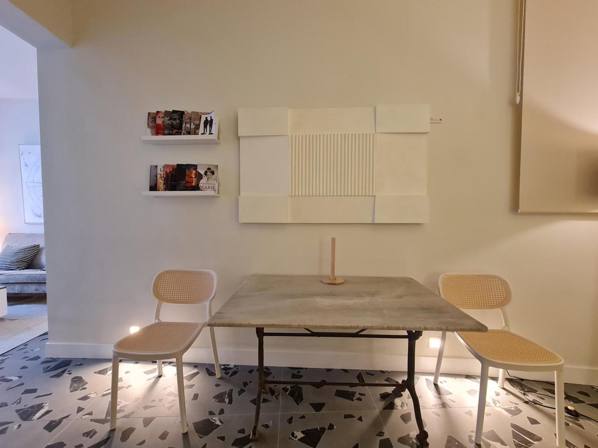 City Center Madrid Apartment With 2 Bedrooms Εξωτερικό φωτογραφία