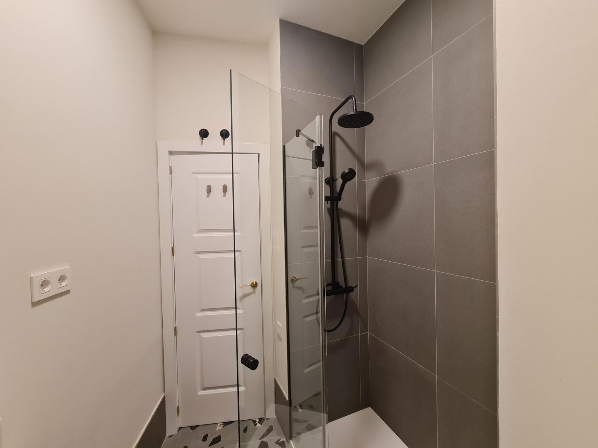 City Center Madrid Apartment With 2 Bedrooms Εξωτερικό φωτογραφία