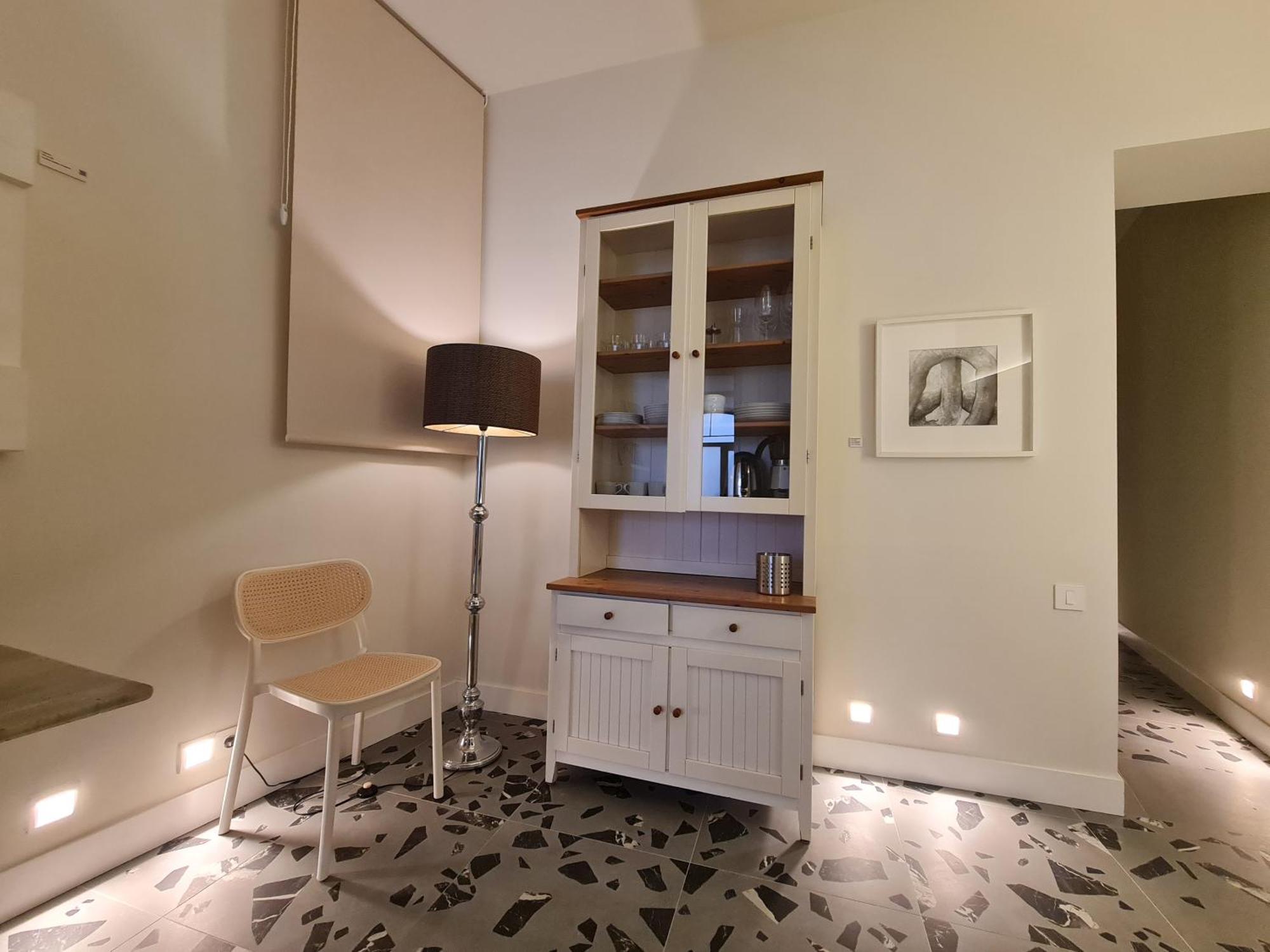 City Center Madrid Apartment With 2 Bedrooms Εξωτερικό φωτογραφία