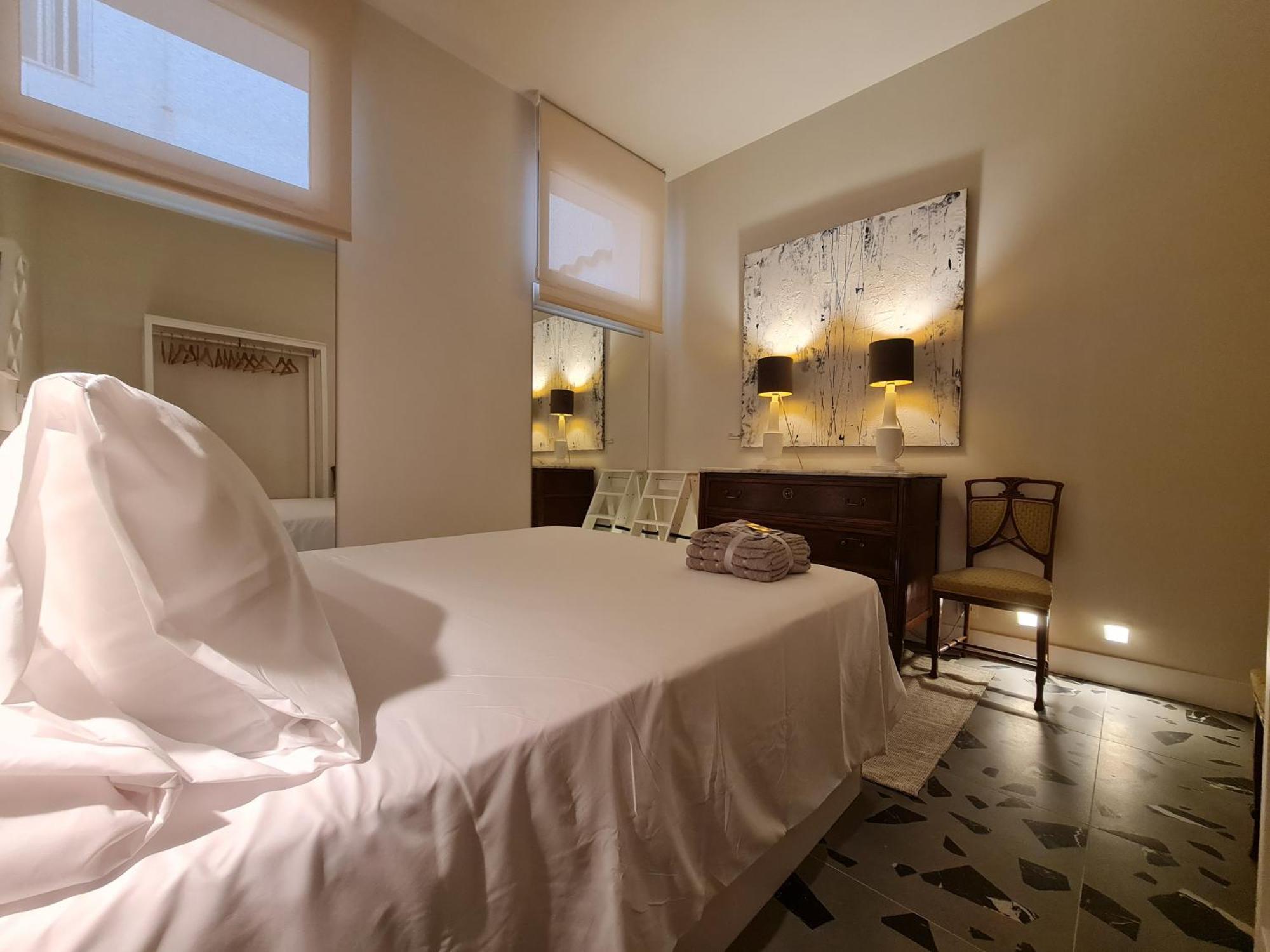 City Center Madrid Apartment With 2 Bedrooms Εξωτερικό φωτογραφία