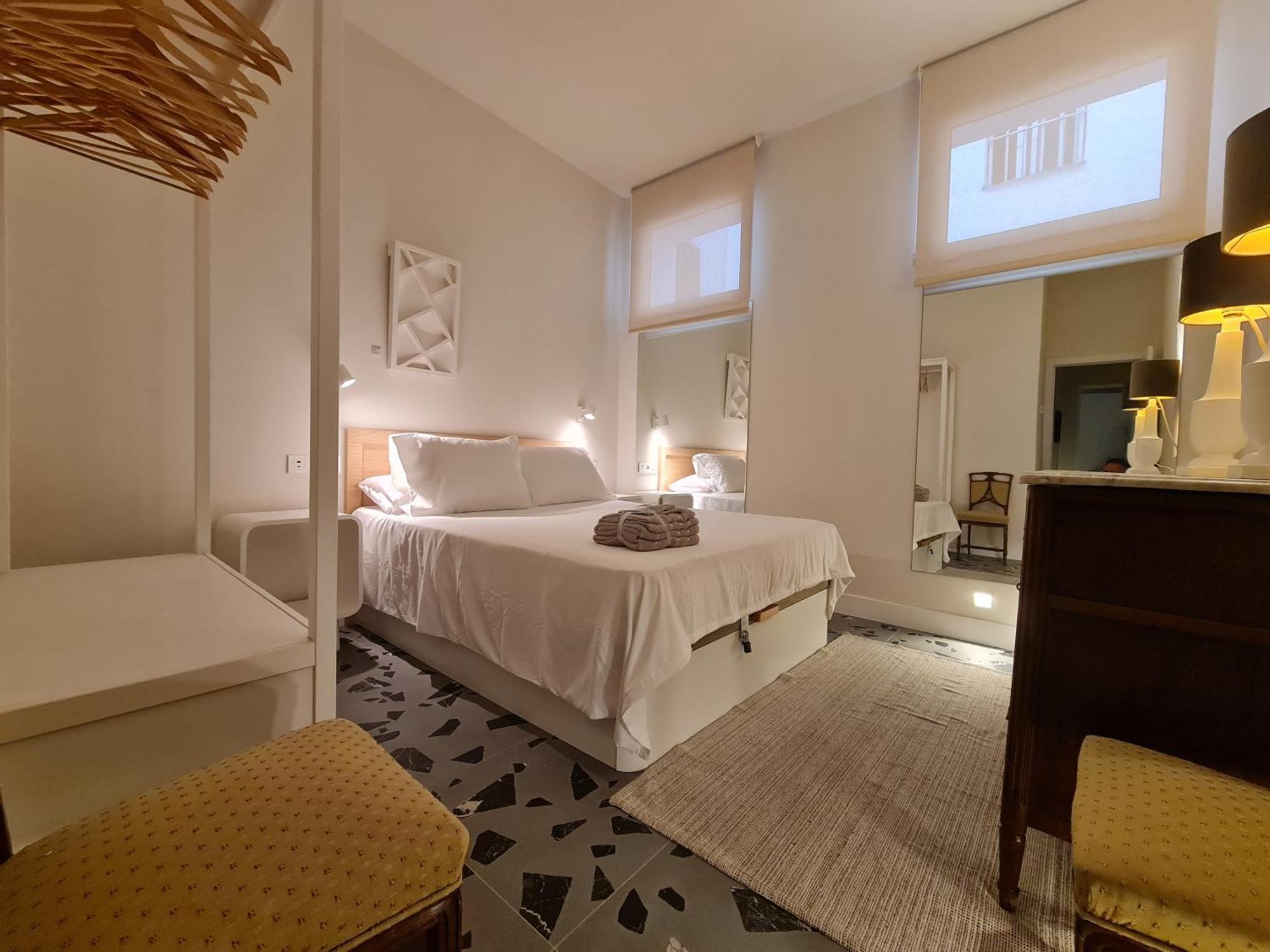 City Center Madrid Apartment With 2 Bedrooms Εξωτερικό φωτογραφία